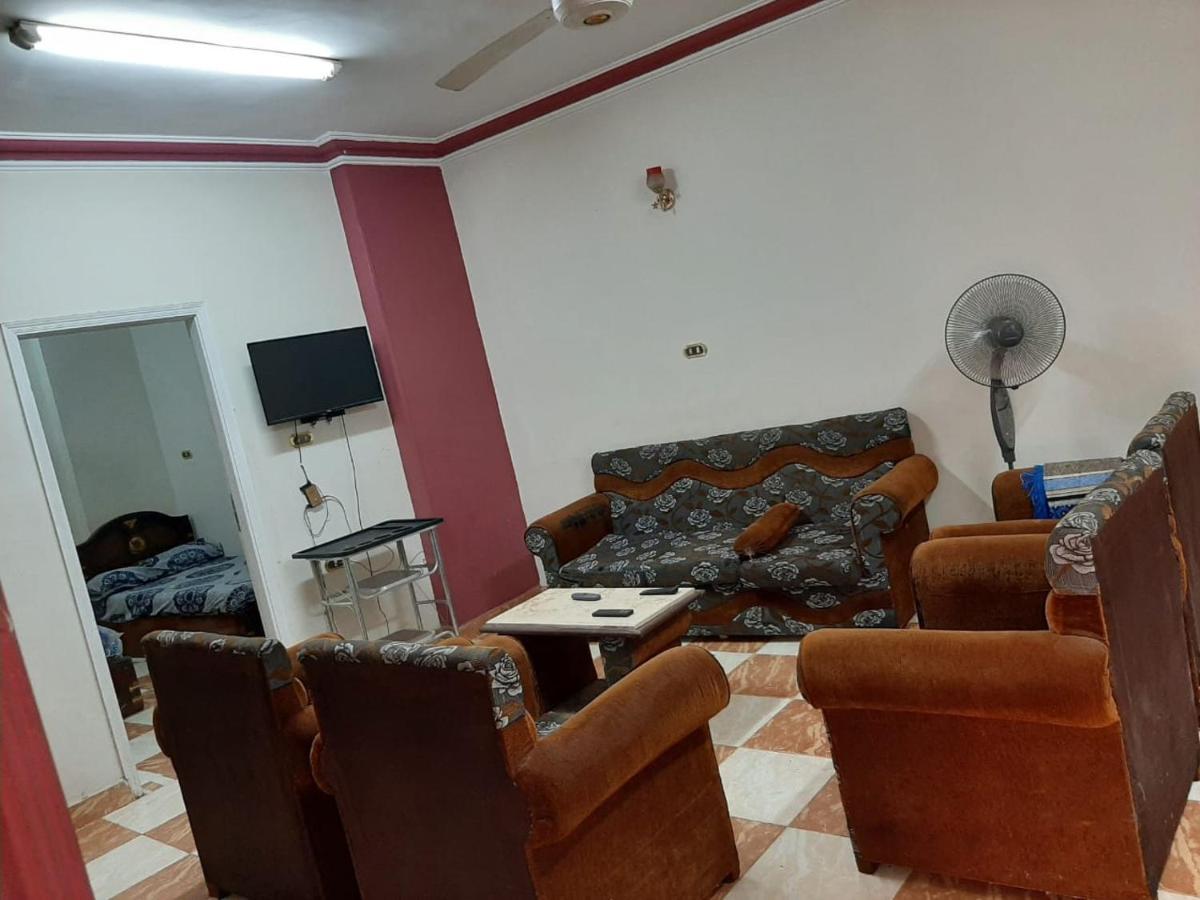 Aswan City Center Guest House Екстериор снимка