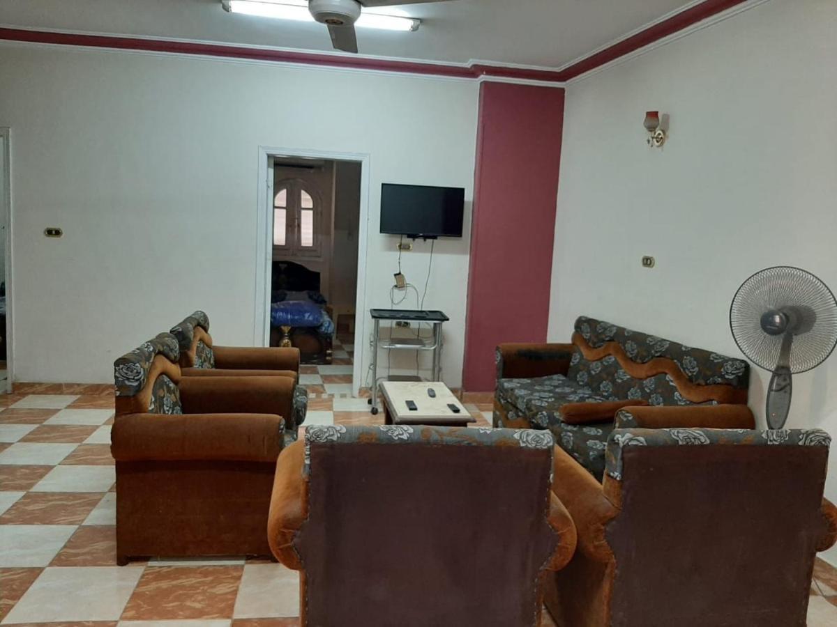 Aswan City Center Guest House Екстериор снимка