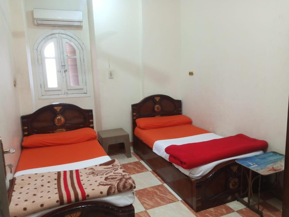 Aswan City Center Guest House Екстериор снимка
