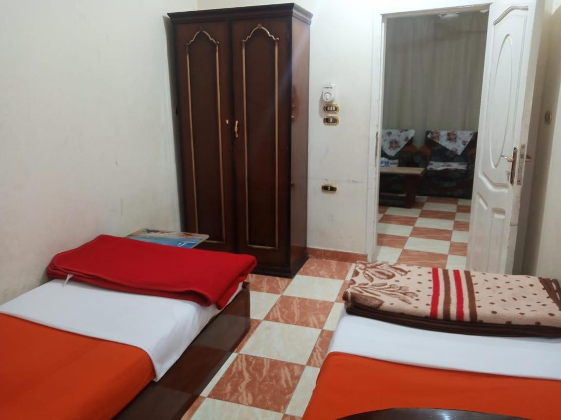 Aswan City Center Guest House Екстериор снимка