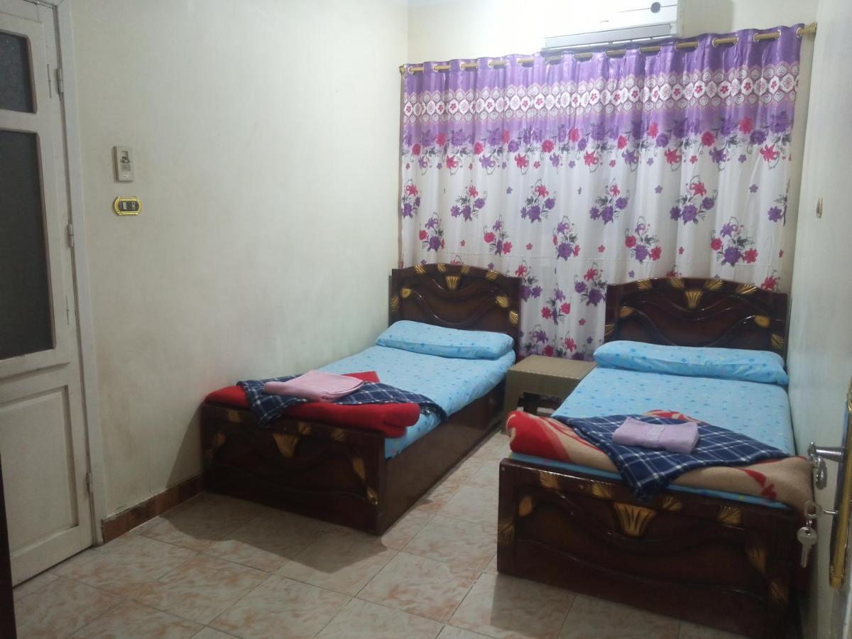 Aswan City Center Guest House Екстериор снимка