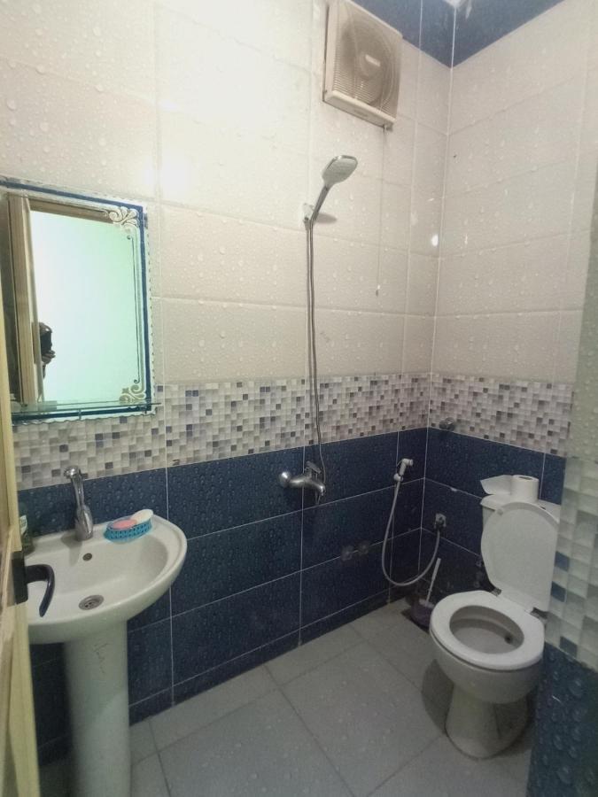 Aswan City Center Guest House Екстериор снимка
