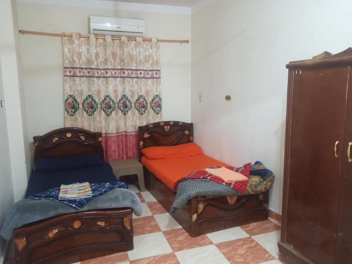 Aswan City Center Guest House Екстериор снимка