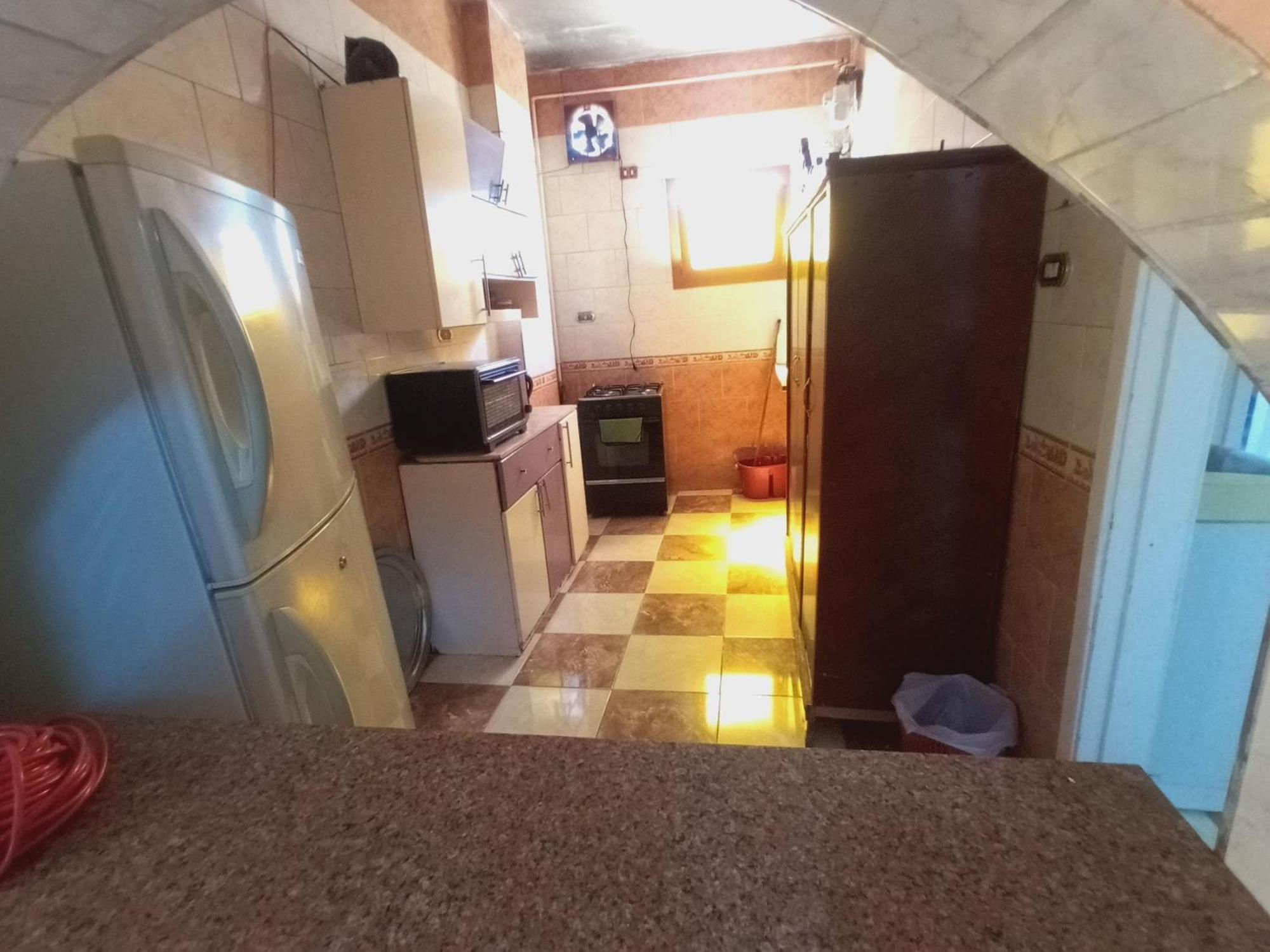 Aswan City Center Guest House Екстериор снимка