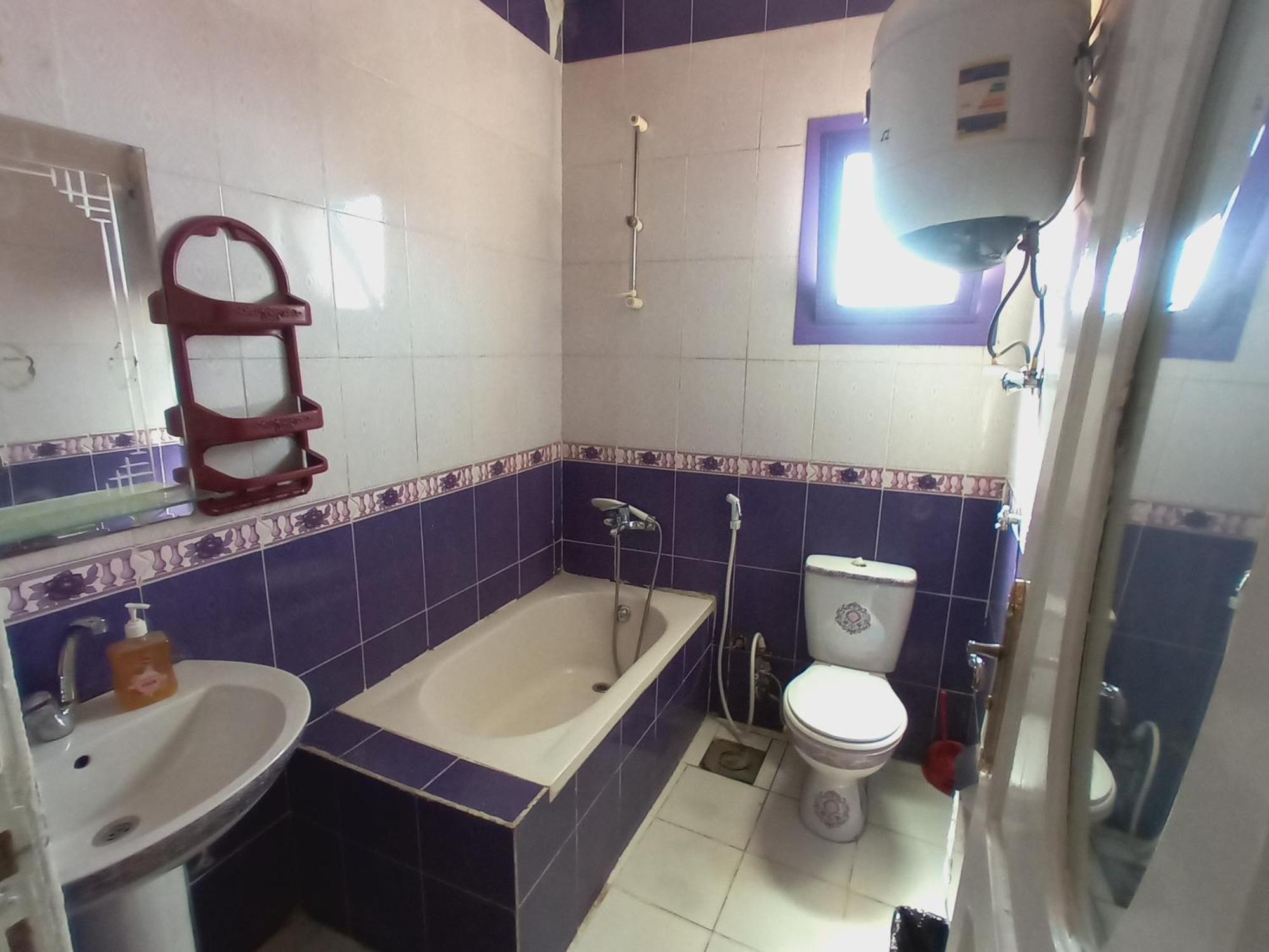 Aswan City Center Guest House Екстериор снимка