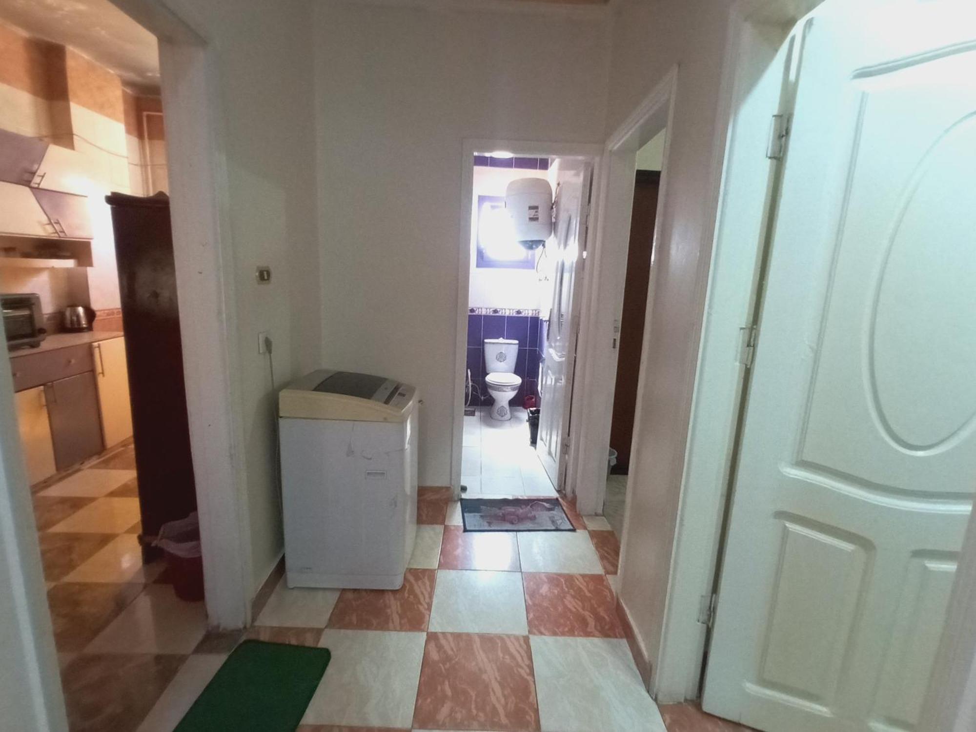 Aswan City Center Guest House Екстериор снимка