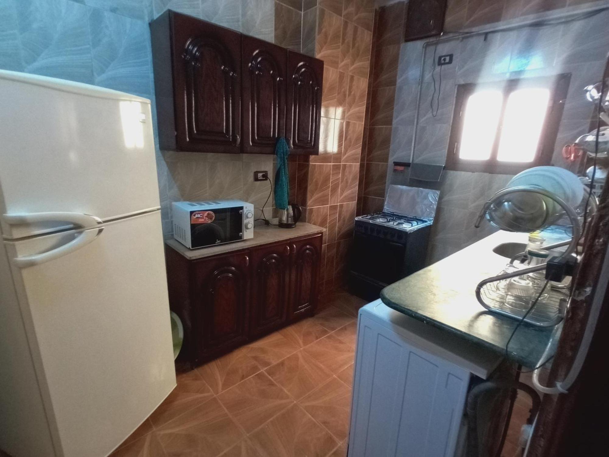 Aswan City Center Guest House Екстериор снимка