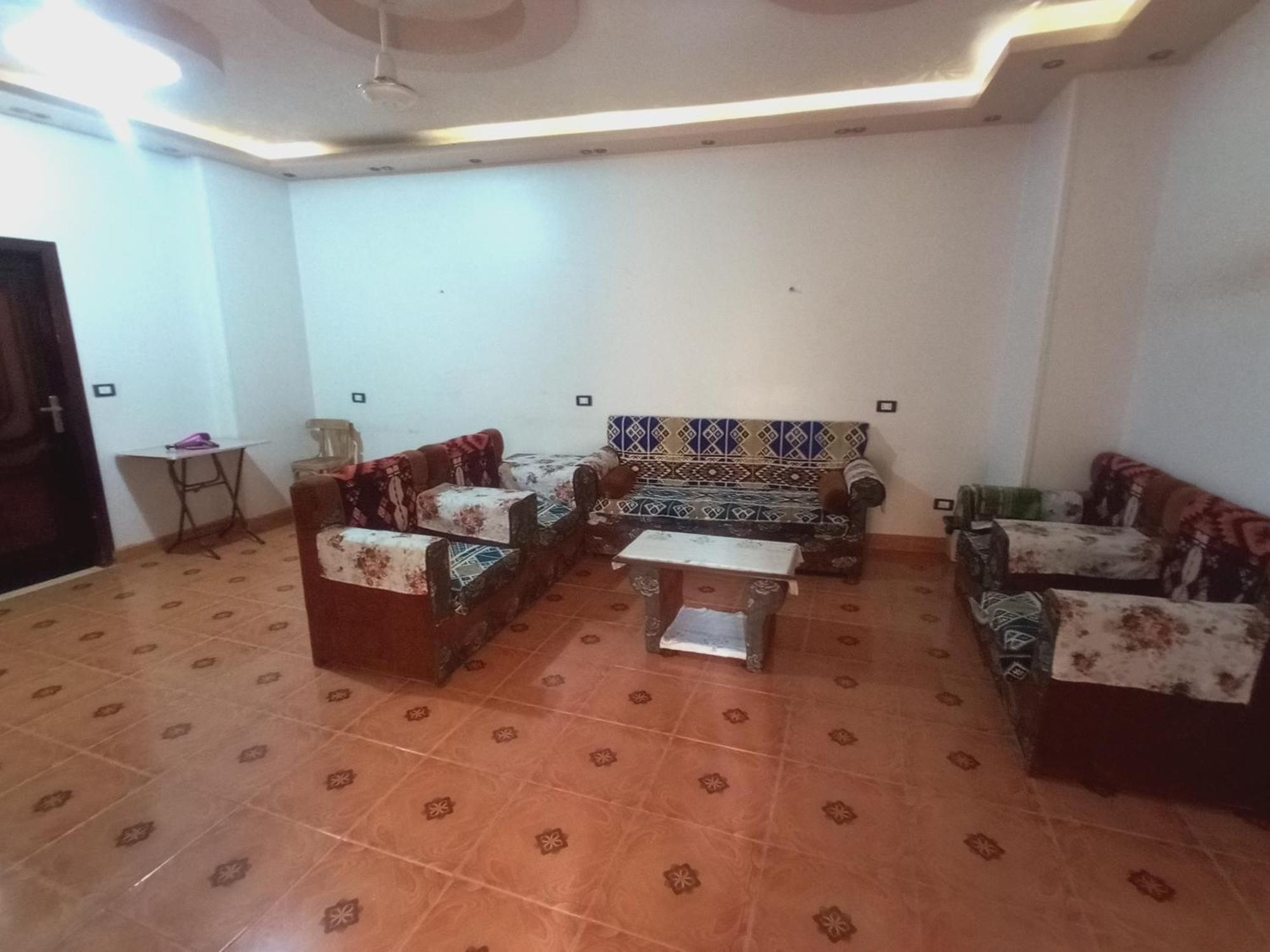 Aswan City Center Guest House Екстериор снимка