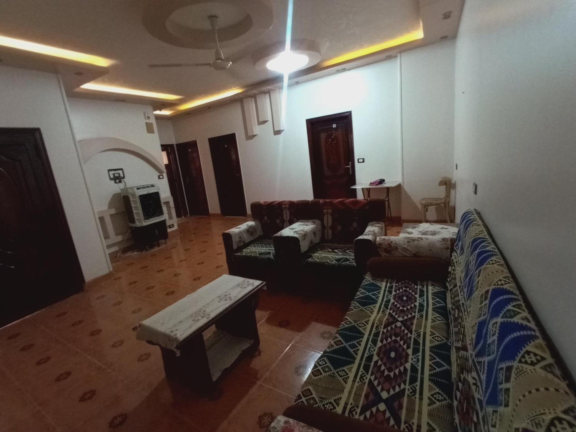 Aswan City Center Guest House Екстериор снимка