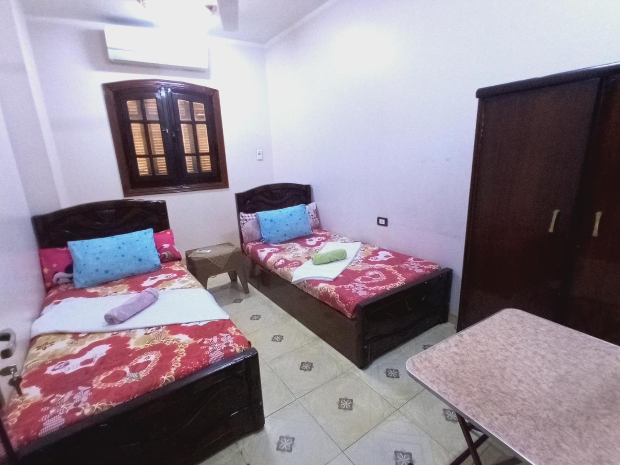 Aswan City Center Guest House Екстериор снимка